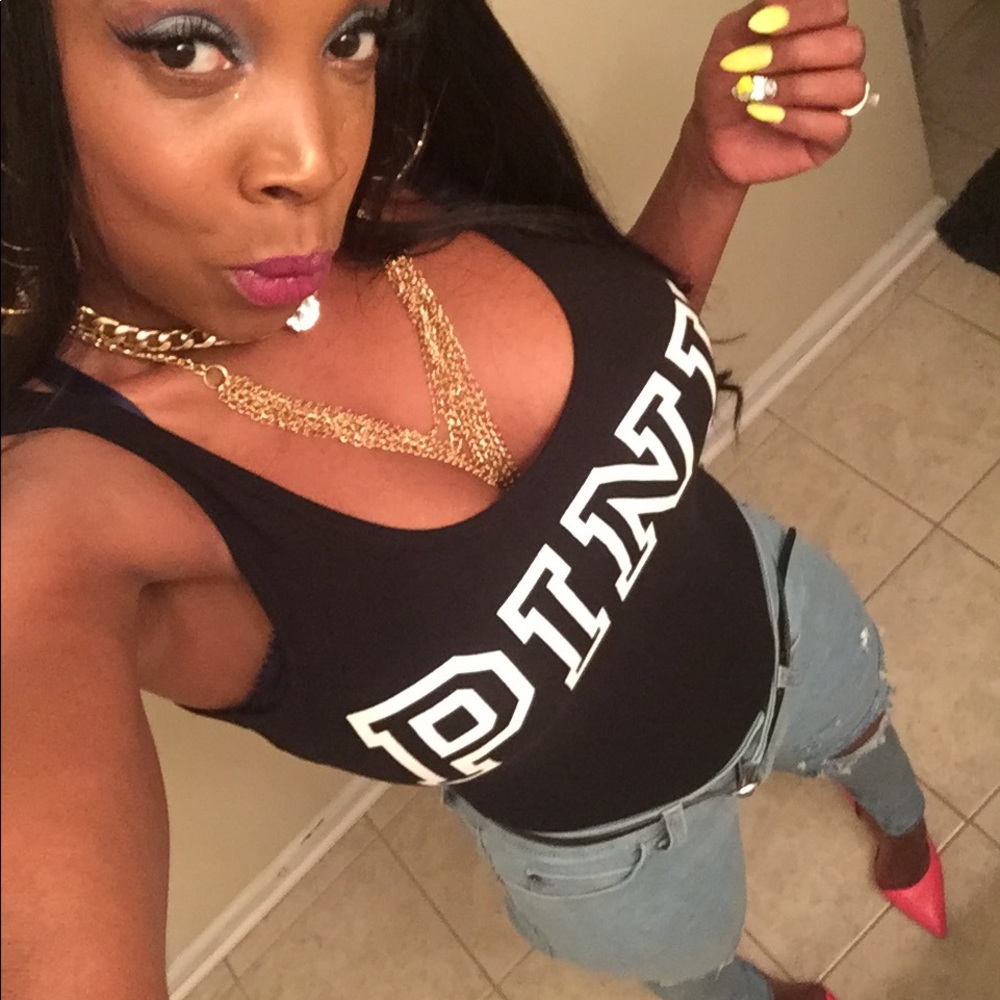 Meet your Posher, Renee